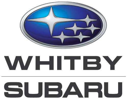  Whitby Subaru
